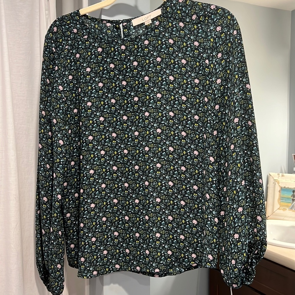 XS Loft Top
